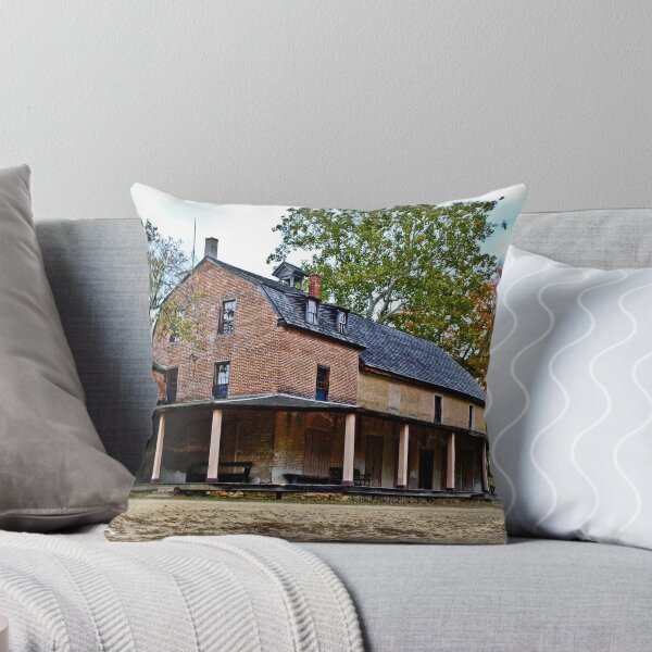 Item preview, General Store in the Pines #2 designed and sold by DeWolf.