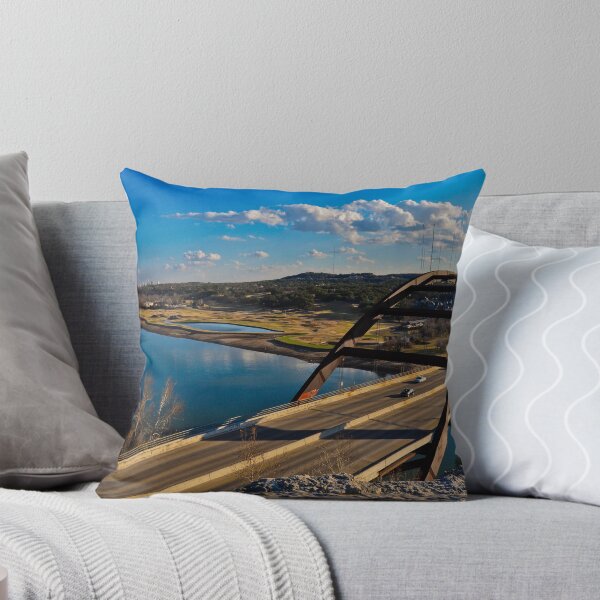 Item preview, 360 Bridge Overlook January 30th 2011 designed and sold by Roschetzky.