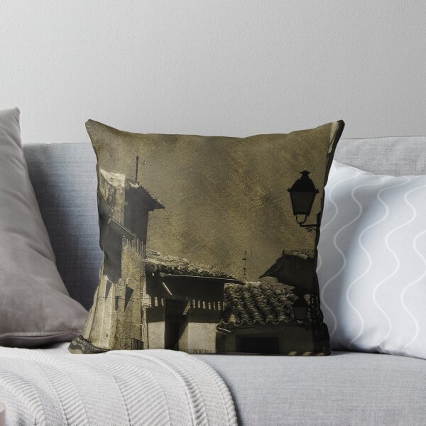 Item preview, Calle del Medio designed and sold by marcopuch.