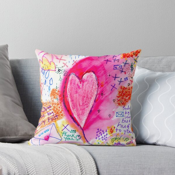 Item preview, I LOVE YOU By Fairy Post designed and sold by Ella May.