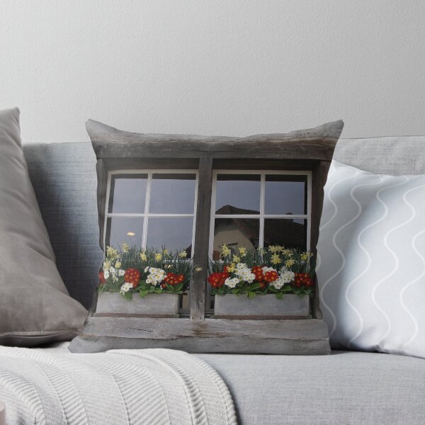 Item preview, Window boxes designed and sold by RightSideDown.
