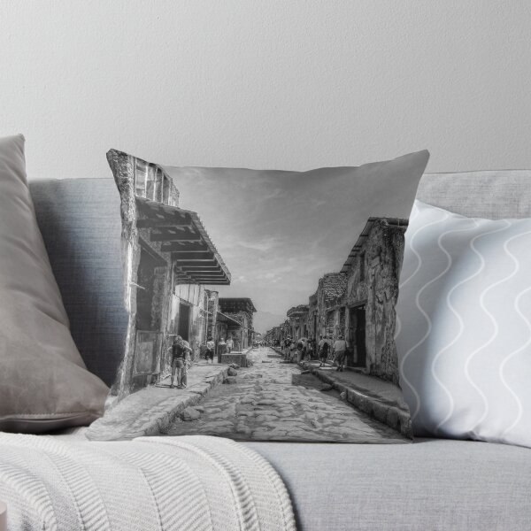 Item preview, Pompeii B&W!! designed and sold by Colin Metcalf.