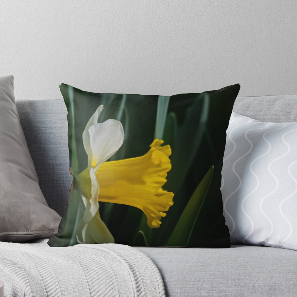 Item preview, Throw Pillow designed and sold by Rodney55.