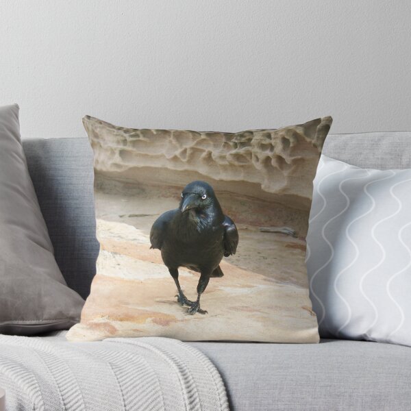 Item preview, The Raven designed and sold by bluegumbill.