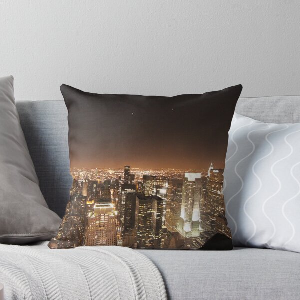 Item preview, Concrete Jungle Skyline designed and sold by Yashani Shantha.