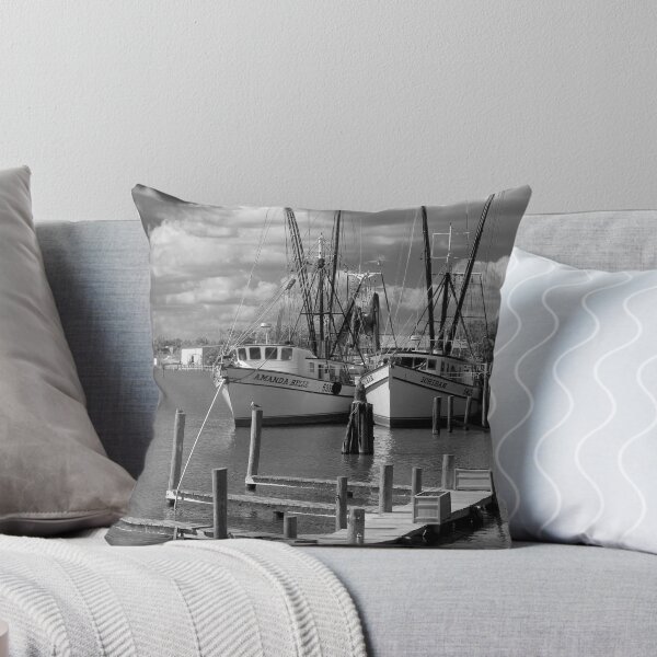 Item preview, "Day At Port" - other titles welcome designed and sold by ArtThatSmiles.