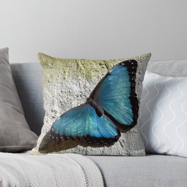 Item preview, Blue Morpho designed and sold by SuddenJim.