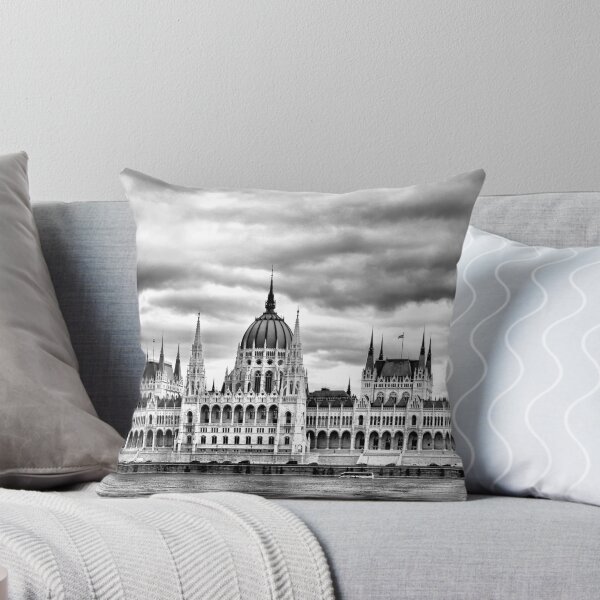 Item preview, Parliament designed and sold by Mariann Kovats.