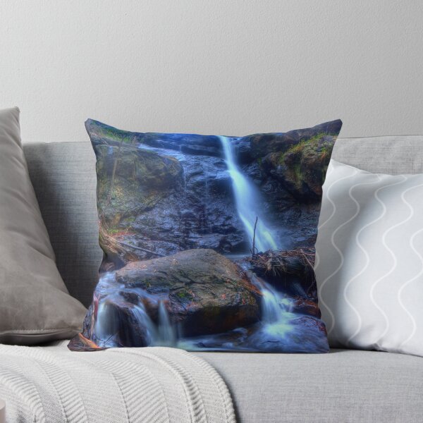Item preview, Stanley Park Falls Mt Macedon Vic Australia designed and sold by doug hunwick.