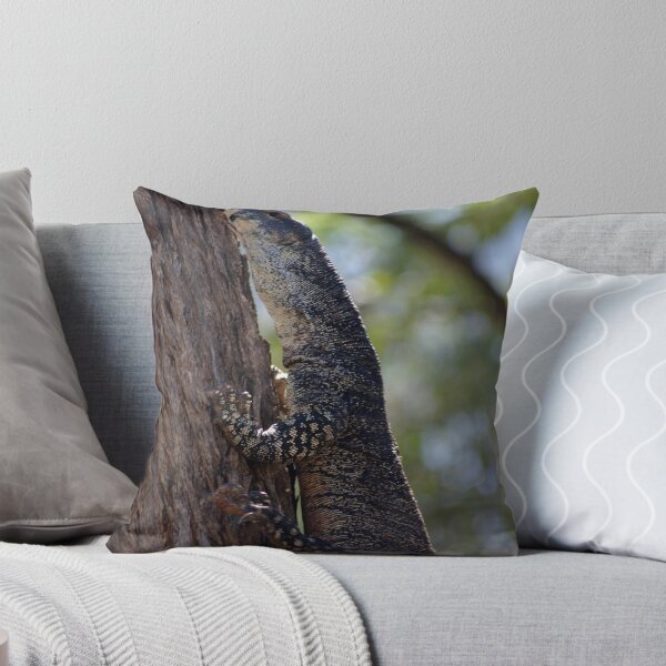 Item preview, Go,Go, Goanna! designed and sold by Katrina Freckleton.