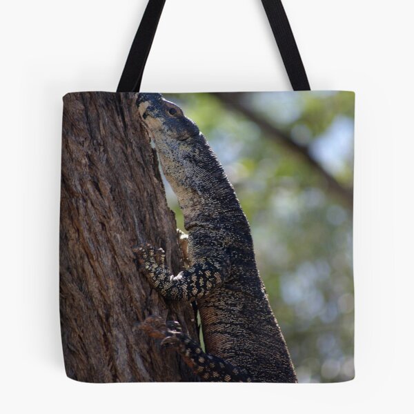 Item preview, Go,Go, Goanna! designed and sold by Katrina Freckleton.