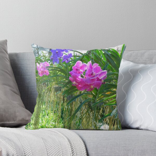 Item preview, Vanda orchids designed and sold by supergold.