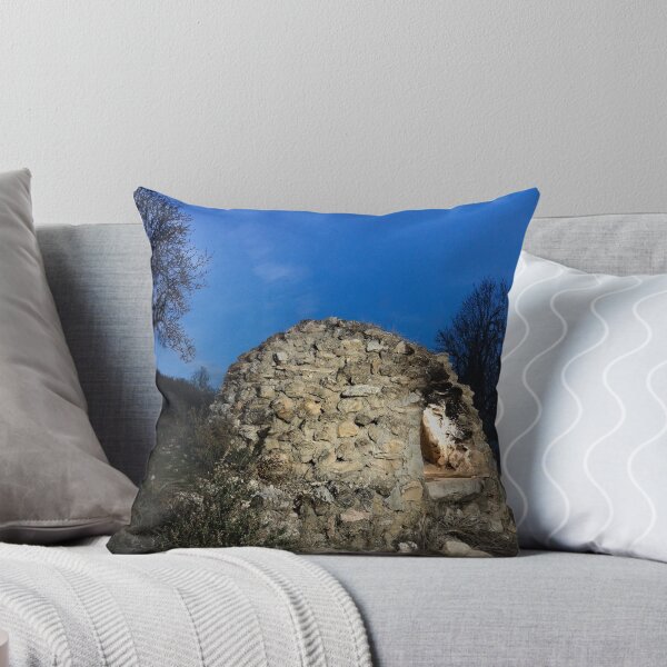 Item preview, Horno de piedra II designed and sold by ser-y-star.