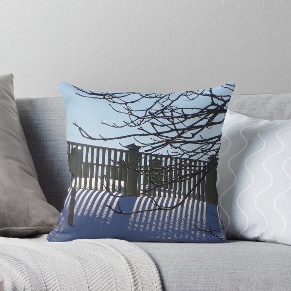 Item preview, Shadows on the Snow designed and sold by MaryinMaine.