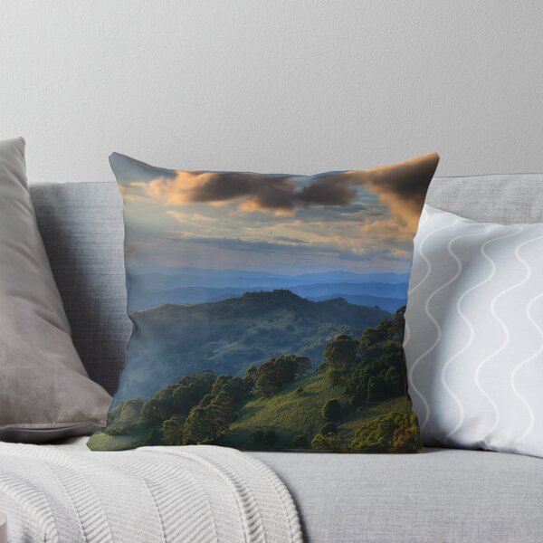 Item preview, Afternoon Delight at Barrington Tops designed and sold by Tatiana R.