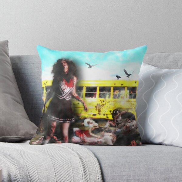 Zombie Attack Gifts Merchandise Redbubble