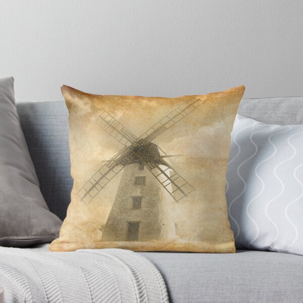 Item preview, Windmill designed and sold by Anki Hoglund.