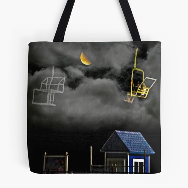 Item preview, Moonlight Ride designed and sold by Richard Earl.