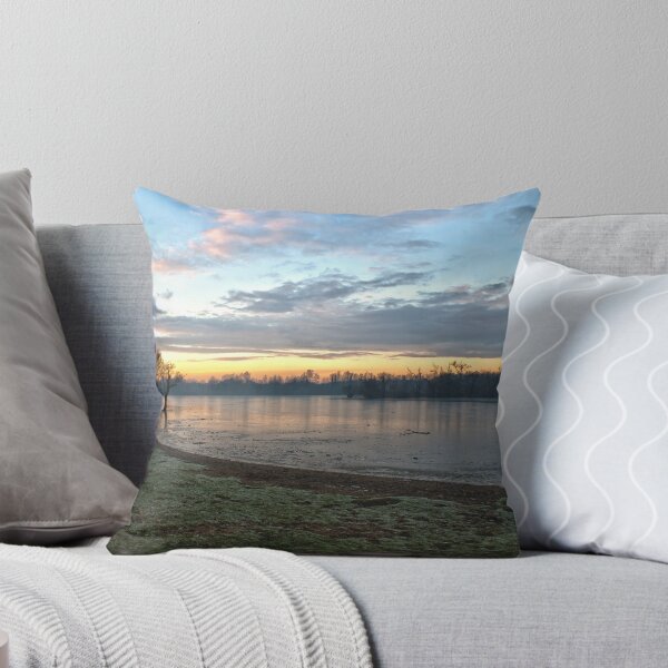 Item preview, Salhouse Broad, Norfolk, UK designed and sold by Mark Snelling.