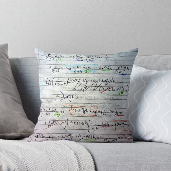 Item preview, Klein-Gordon Equation Calculations In De Sitter Spacetime designed and sold by Mat Robinson.