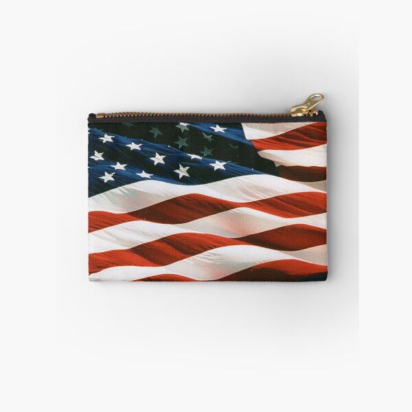 Artikelvorschau, Amerikanische Flagge entworfen und verkauft von carlosartworks.
