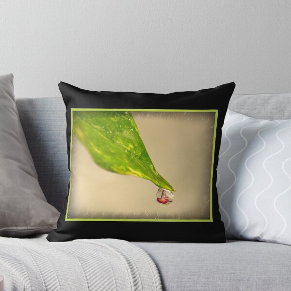 Item preview, water drop and girl designed and sold by IzabelaBJ09.