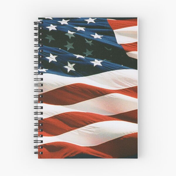 Item preview, American Flag designed and sold by carlosartworks.