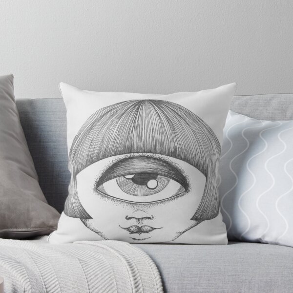 Item preview, MONO designed and sold by Danielle Reck.