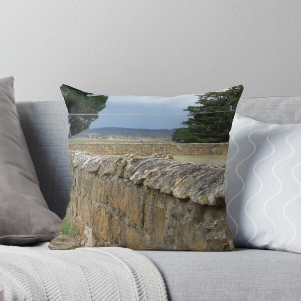 Item preview, Stone Wall designed and sold by DEB CAMERON.