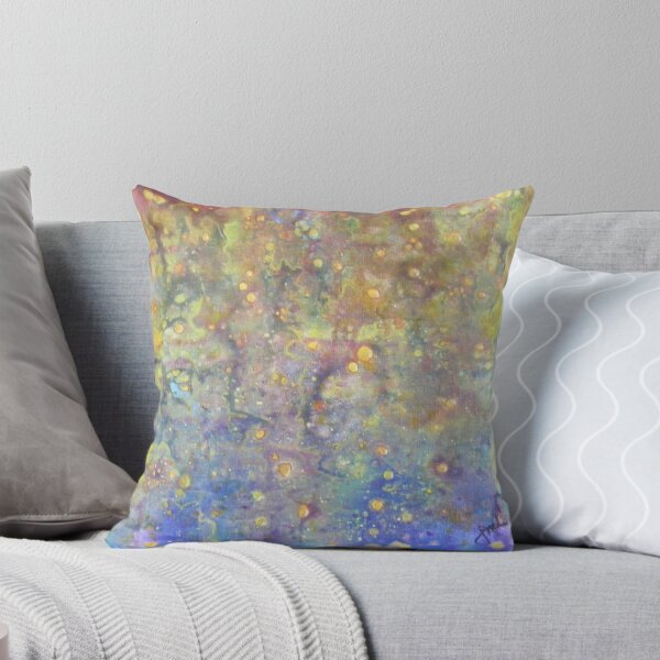 Item preview, Oil and Water designed and sold by Jean LeBaron Art.