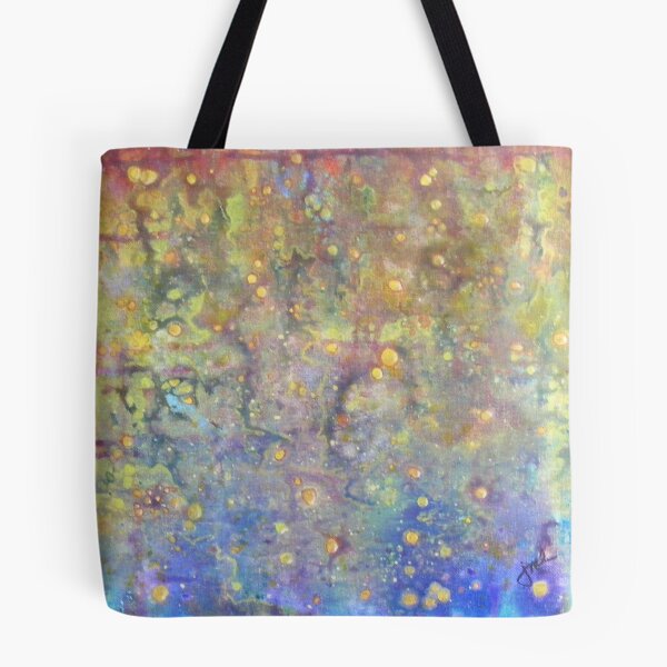 Item preview, Oil and Water designed and sold by Jean LeBaron Art.