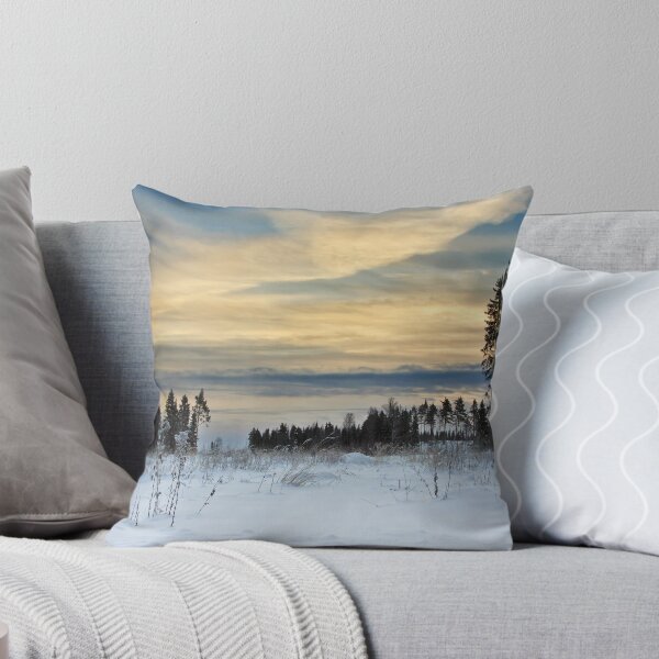 Item preview, Lingering sunrise designed and sold by Barry Madden.