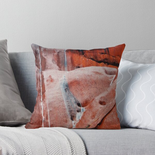 Item preview, The Power Of  Storms On Uluru designed and sold by ponchkabibel.