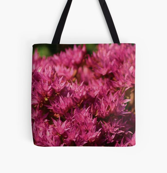i candy All Over Print Tote Bag