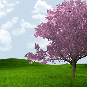 Artwork thumbnail, Tree by KilljoyDria