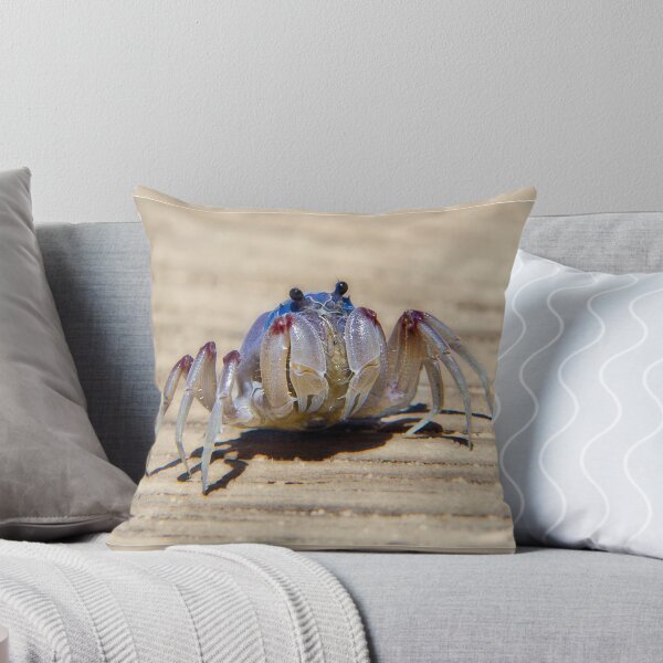 Aperçu de l'œuvre Crabbing on créée et vendue par kevin Chippindall.