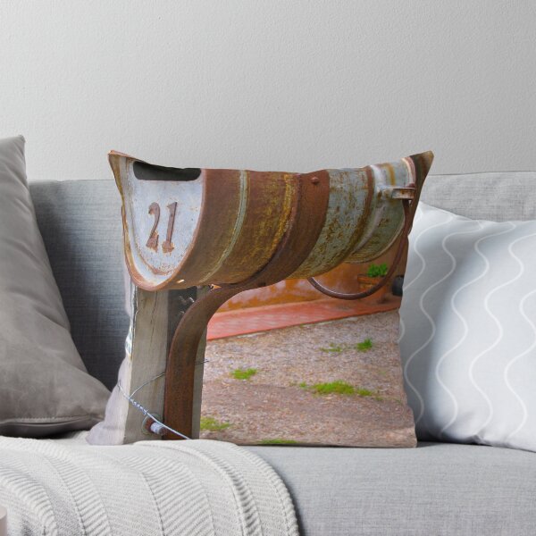 Item preview, Mr Postman look and see... designed and sold by browna.
