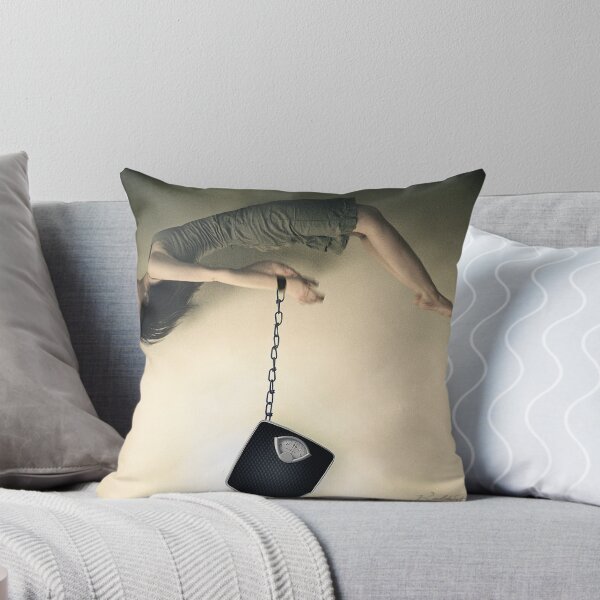 Item preview, Weigh Me Down designed and sold by KatBee44.