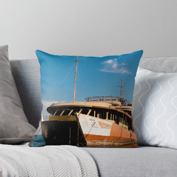 Item preview, Hakem 17, shipwreck in Mangaf, Kuwait designed and sold by NicoleBPhotos.