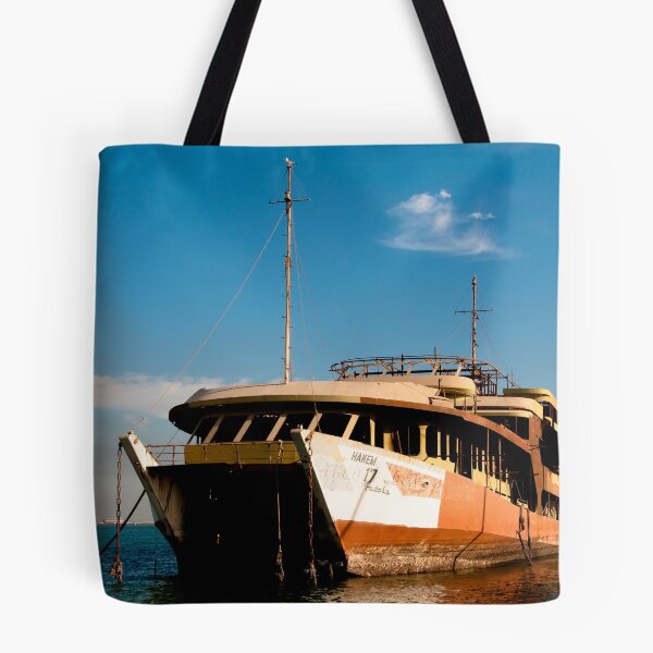 Item preview, Hakem 17, shipwreck in Mangaf, Kuwait designed and sold by NicoleBPhotos.