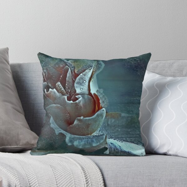 Item preview, "Just as a Mermaid ,she floats at sea ..." designed and sold by Rosehaven.