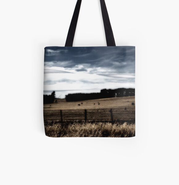 No time for counting All Over Print Tote Bag