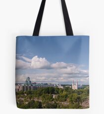 National Art Gallery, Ottawa Tote Bag