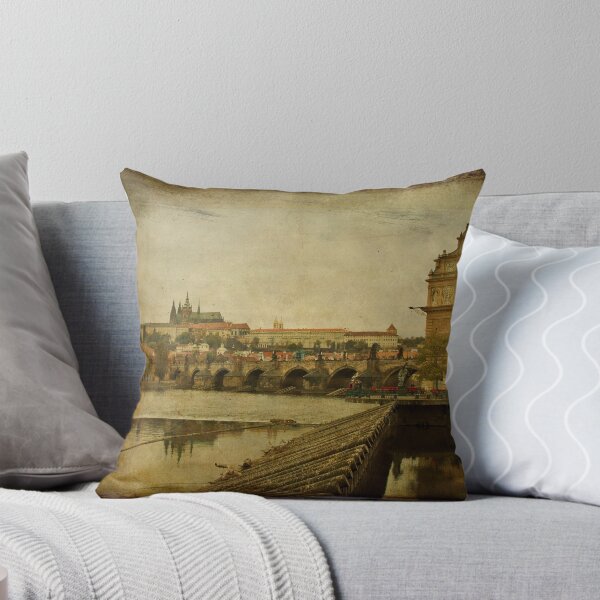 Item preview, Postcard from Praha designed and sold by Barry Madden.