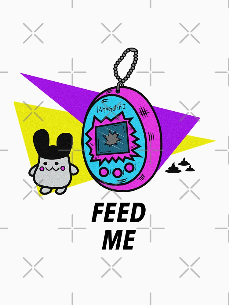 Tamagotchi 90s