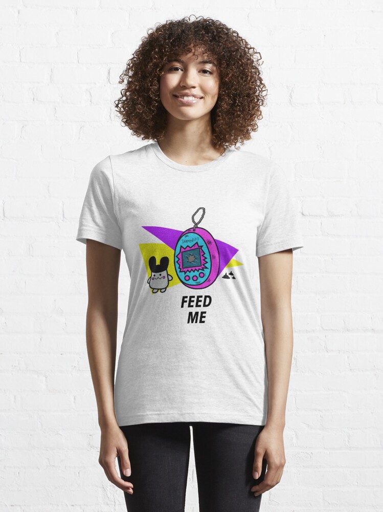 Tamagotchi 90s | Essential T-Shirt