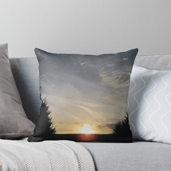 Item preview, Forest Sunset designed and sold by markeccles.