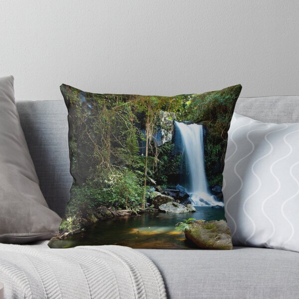 Item preview, Curtis Falls, Mount Tamborine. #2 designed and sold by Peter Doré.