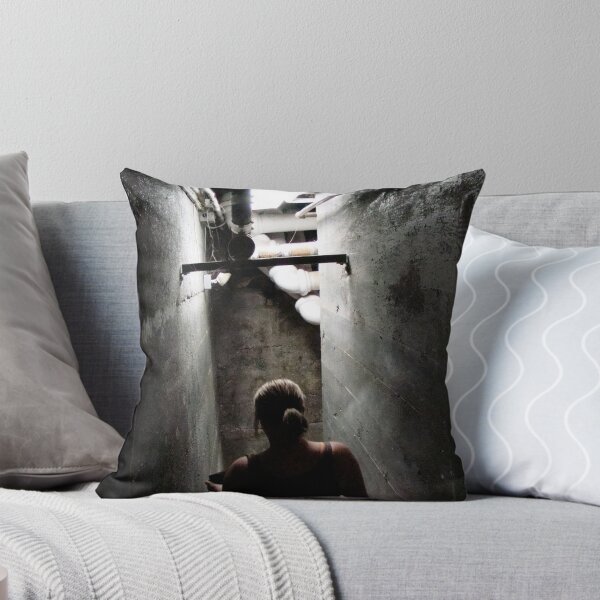 Item preview, Creeping Down the Stairs designed and sold by fairielights.
