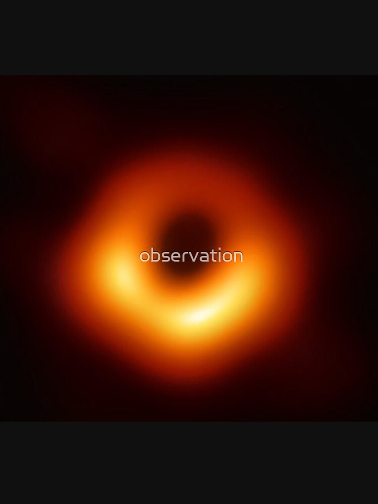 Black Hole Picture T Shirt M87 Messier 87 First Ever 2019 Black Hole Picture T Shirt M87 Messier 87 First Ever 2019
